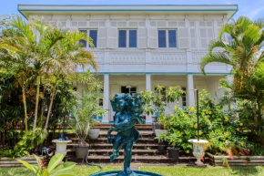 Villa Myriam
